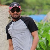 Foto von Narendra Chaladi