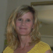 Sharon @ Desert Willow Lane's photo