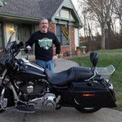 Tracy Porter's photo