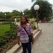 Ibifa John-browns foto