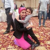 Heba Mukhles's photo