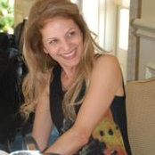 Georgia Ford's photo