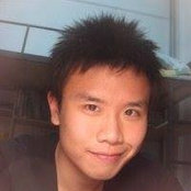 Xiaoxin Sus foto