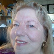 Foto von Wanda Whalen