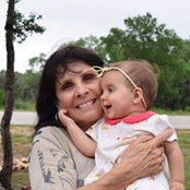 Tina Walker's photo