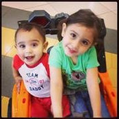 Photo de Hanan Timraz
