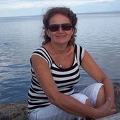 Odile Tremblay's photo
