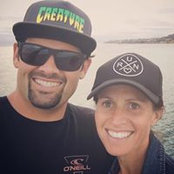 Andre Gamboa's photo