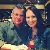 Leslie Beach's photo
