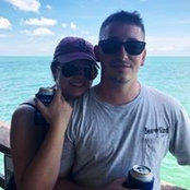 Ant Teague's photo