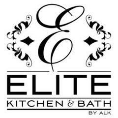Elite Kitchens and Bath by ALK