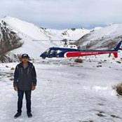 Parth Beasley's photo