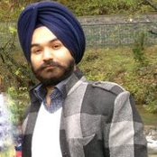 Foto de Inderbir Singh
