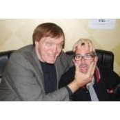 Stephen Dierks's photo