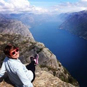 Catherine M's photo