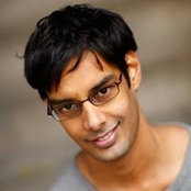 Ananda Ghosh's photo