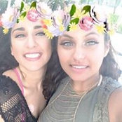 Nadia Ali's photo