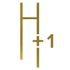 H + 1