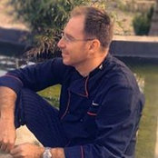 Dimitris Vrontisis's photo