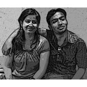 Ali Asgar Amin's photo