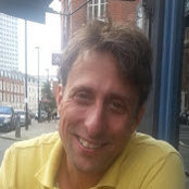 Samuel Ernst's photo