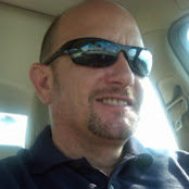 Michael Fournier's photo