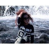 Latifah Moss's photo