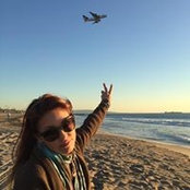 Nicole Piqué's photo
