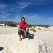 Vidal Gonzalezs foto