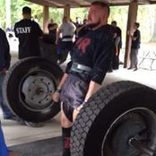 Brandon Nurnberger's photo