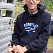 Tony Mickelsen's photo