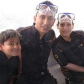 Anjali Thadani's photo