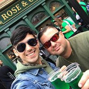 James Ryan's photo