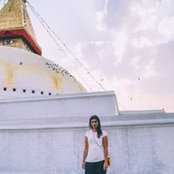 Amrita Singhs foto