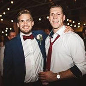 Alex Cromwell's photo