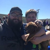 John Yowell's photo
