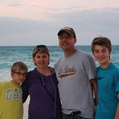 Annie Beauchemin's photo