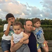 Adam Solow's photo
