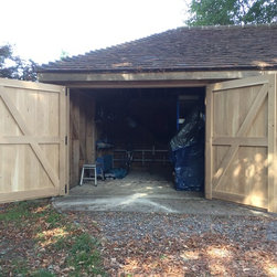 A series of doors - Garage Doors And Openers