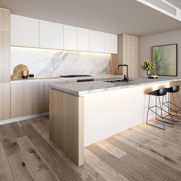 The Evelyn - Residences