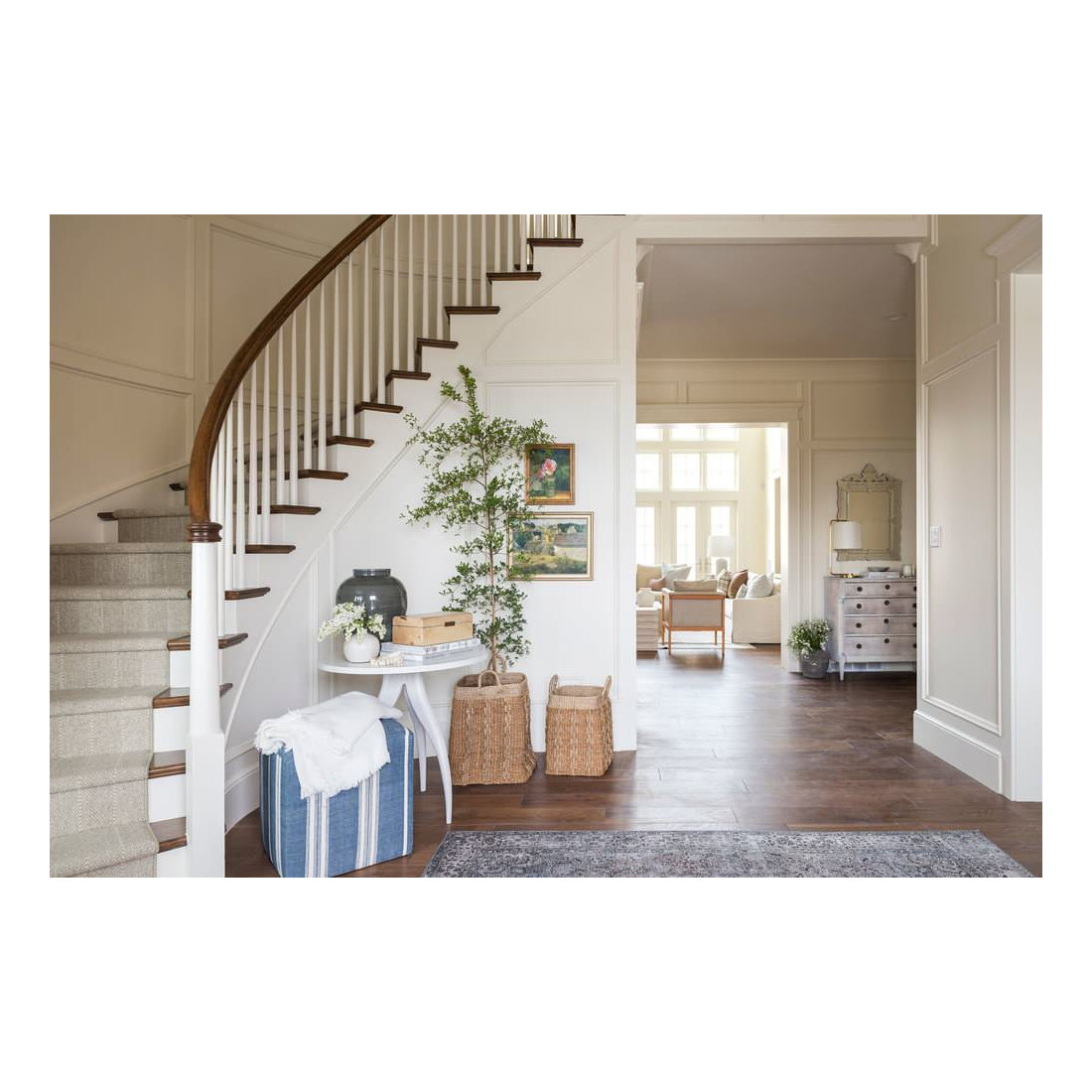 Cove Remodel