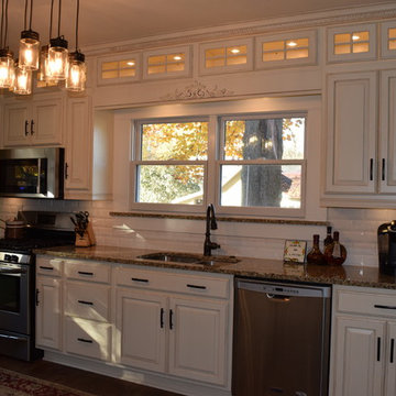 Culver Remodel