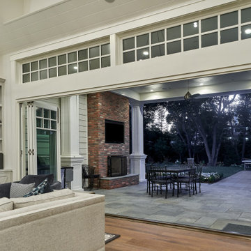Atherton Colonial