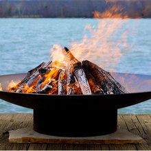 fire pit
