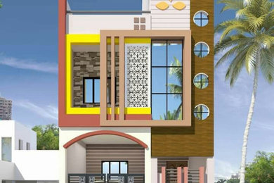 M&V Construction