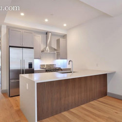 small kitchen ideas - Kitchen Cabinetry