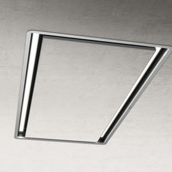 Illusion - Range Hoods And Vents