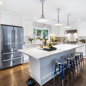 HISTORIC ADDITION AND RENOVATION