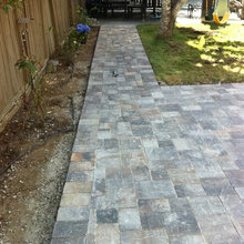 Other Backyard Paver Examples