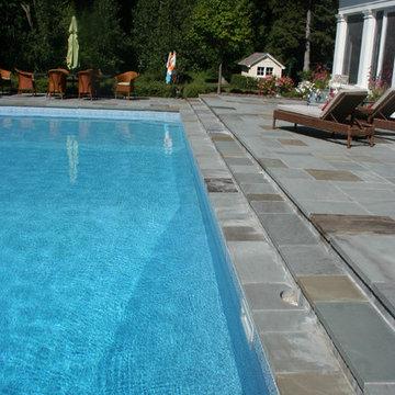 Orono In-Ground Pool